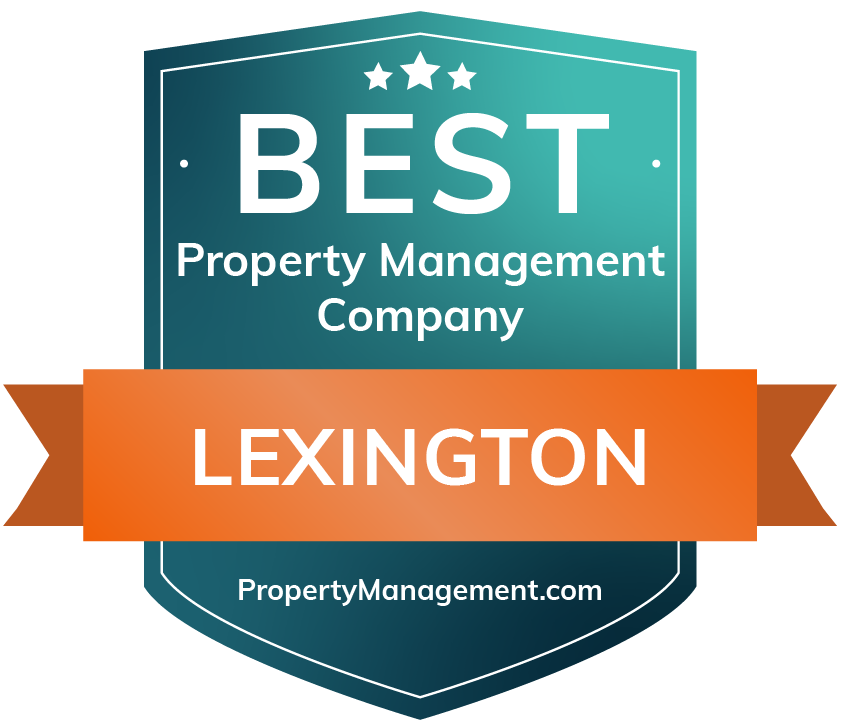 Best Property Management Company Lexington
