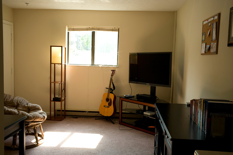 823 Press Avenue